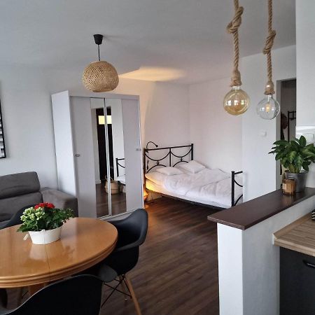 Apartament Sportowa Gryfice Bagian luar foto