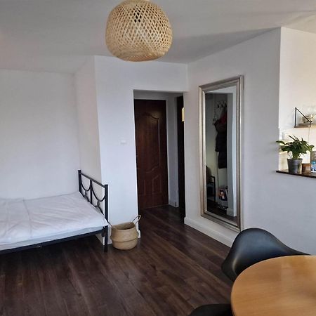 Apartament Sportowa Gryfice Bagian luar foto