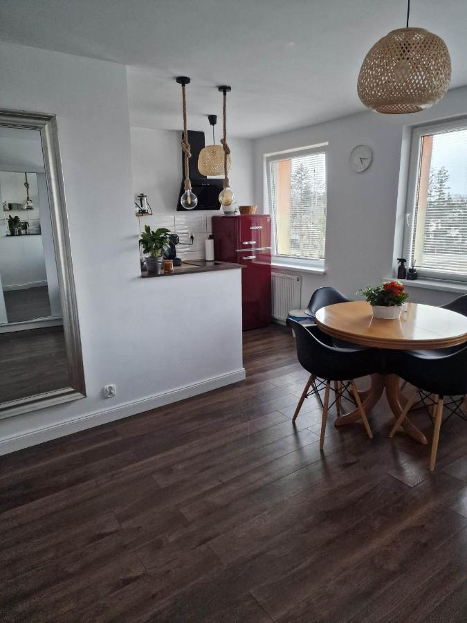 Apartament Sportowa Gryfice Bagian luar foto