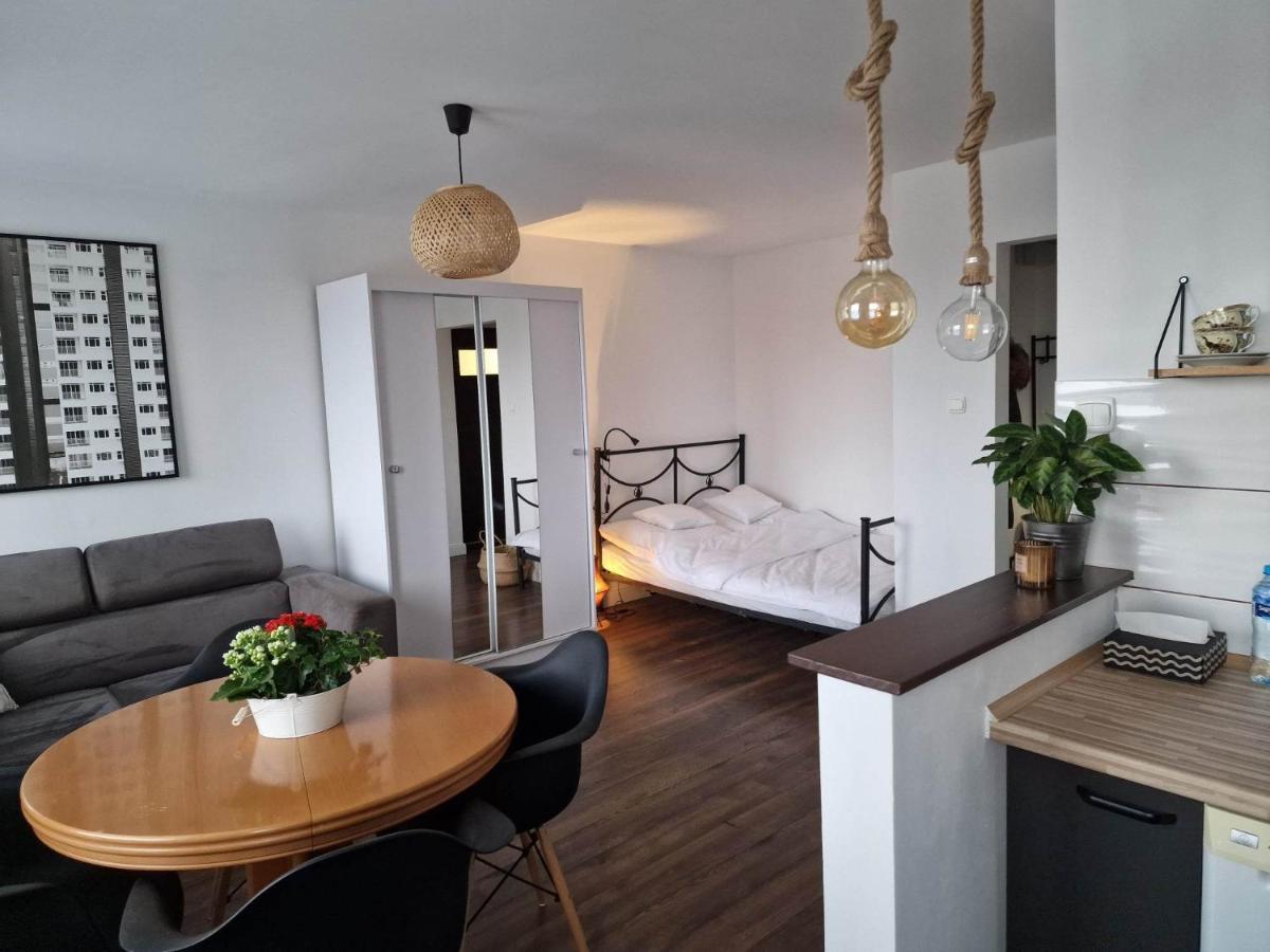 Apartament Sportowa Gryfice Bagian luar foto