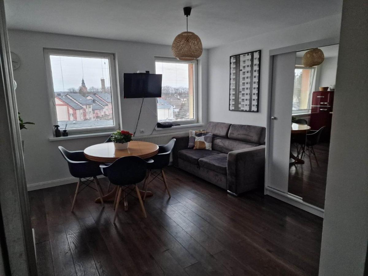 Apartament Sportowa Gryfice Bagian luar foto