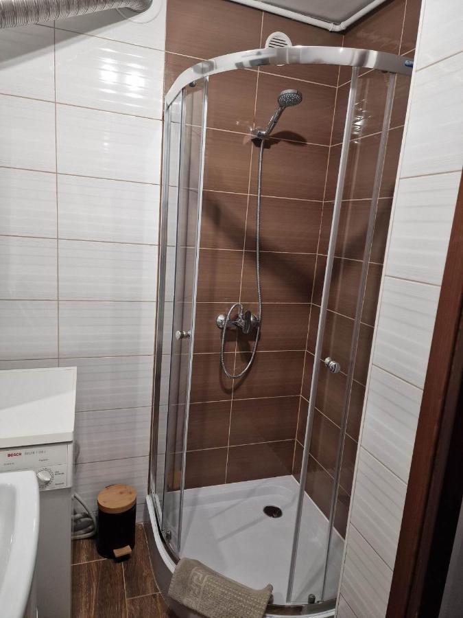 Apartament Sportowa Gryfice Bagian luar foto